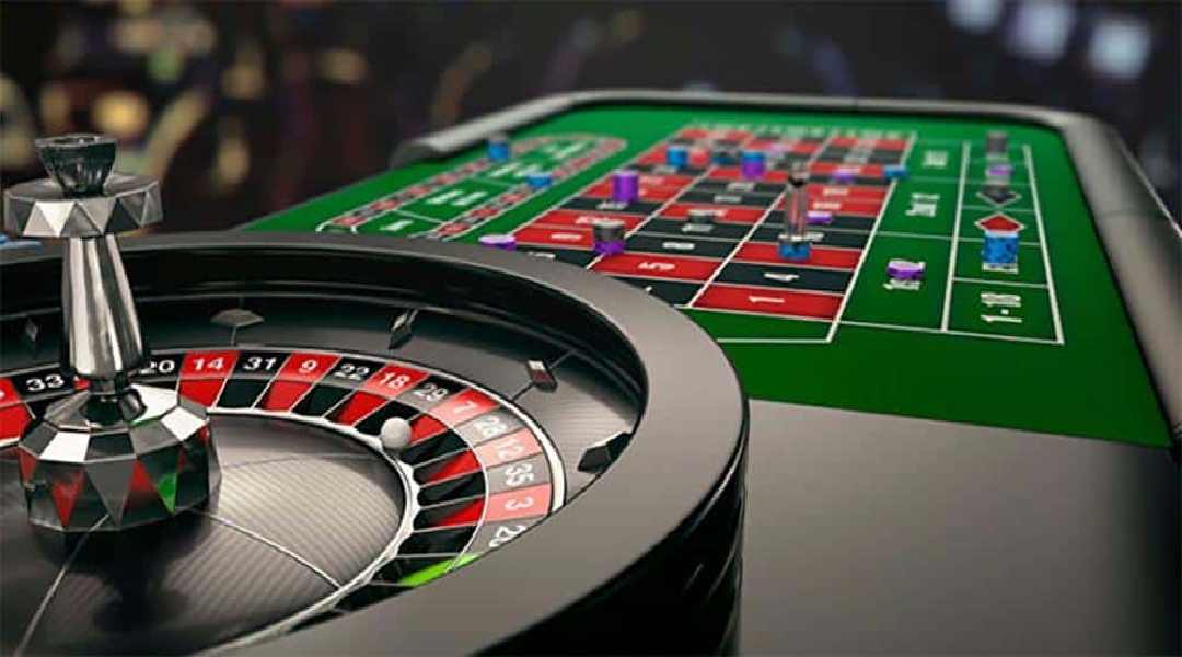 Roulette đặc sắc tại sòng bạc Poipet Resort Casino