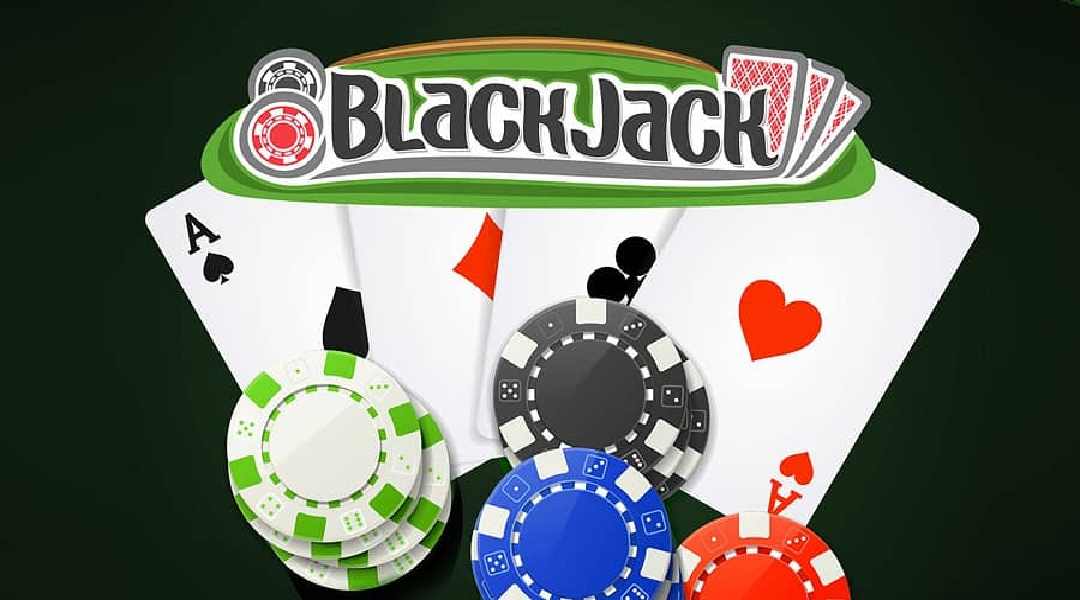 Cược BlackJack - thắng trận cực nhanh 