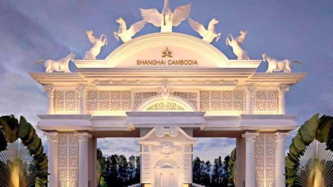 Sự phát triển mạnh mẽ của Shanghai Resort Casino là một điều tất yếu 