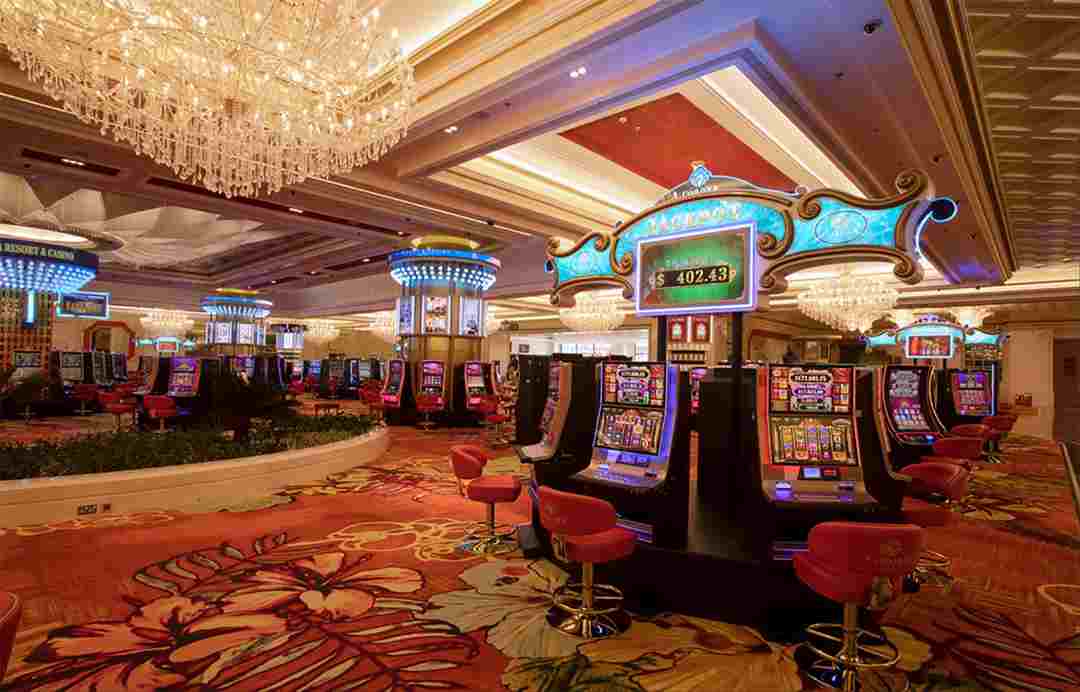 Làm sao để đầu tư hiệu quả tại Felix - Hotel & Casino?