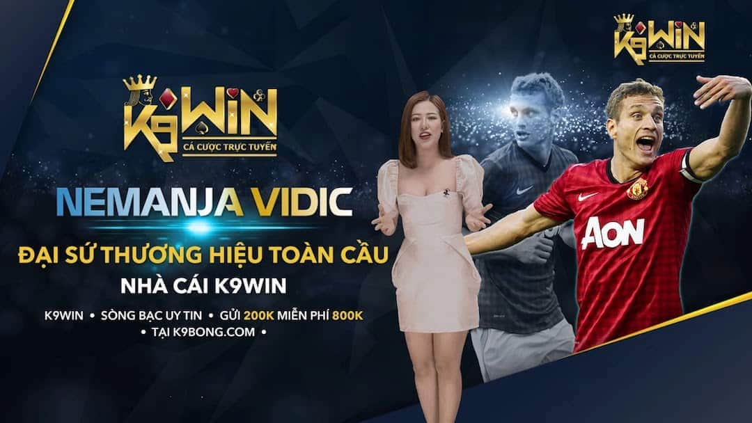 Đánh giá về nhà cái K9win 