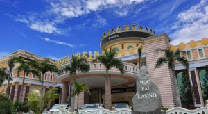 Moc Bai Casino Hotel hoạt động hoàn toàn hợp pháp