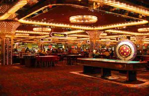 Venus Casino là sòng bạc đẳng cấp nhất nhì tại Châu Á