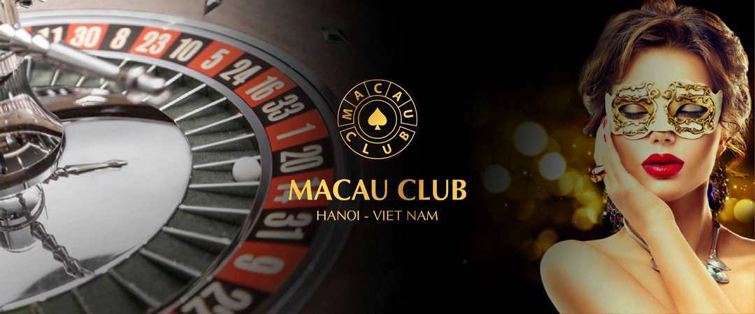 Cổng game Macau Club uy tín nhất trong làng giải trí