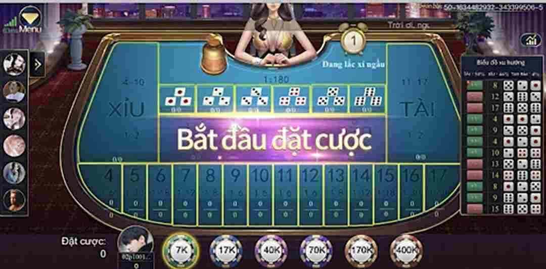 Nhà game LC luôn tận tình chăm sóc người chơi mọi lúc