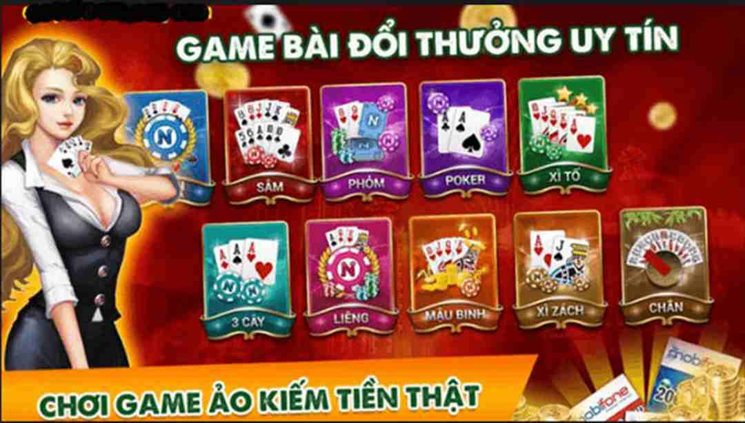 Sơ lược thông tin nhà cung cấp game GPI 