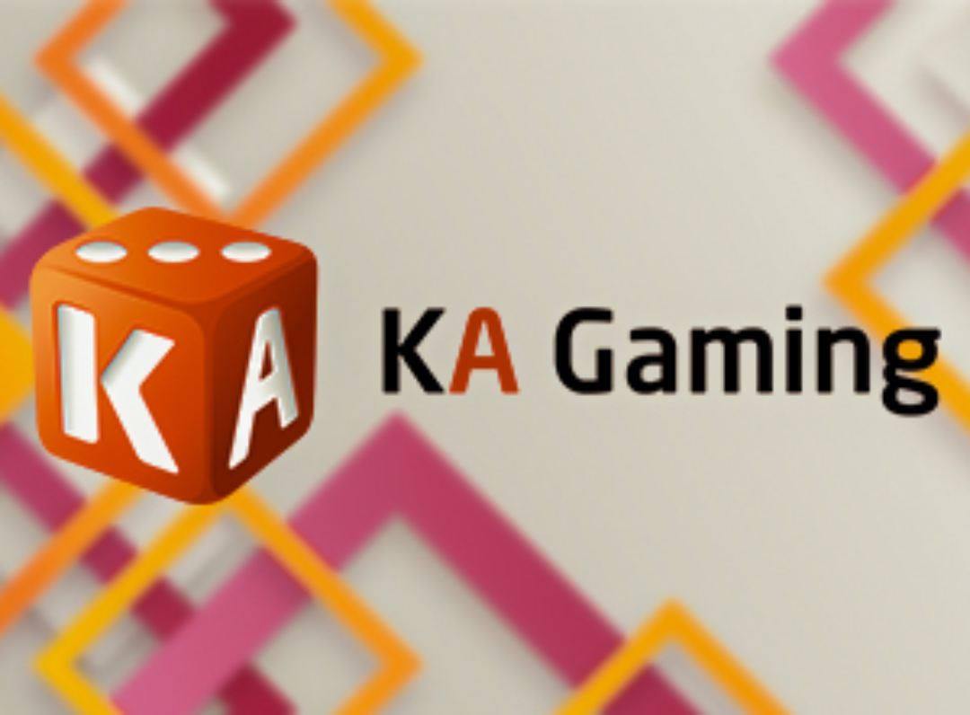 Kho game của KA Gaming thế nào?