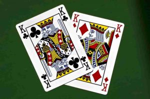 King’s Poker- Sự thành công từ thương hiệu trẻ