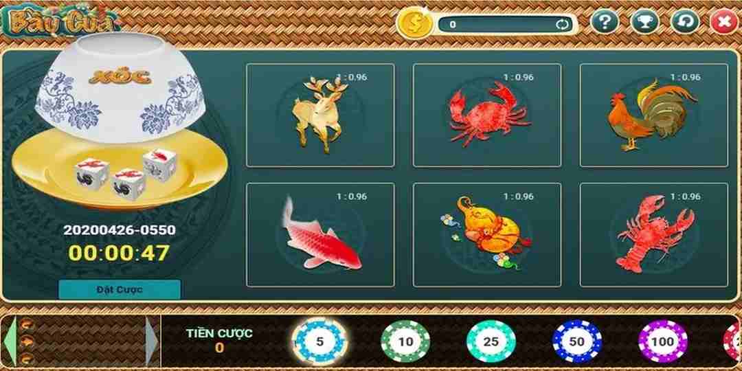 WM casino - Lả lướt trong khu vườn game cược