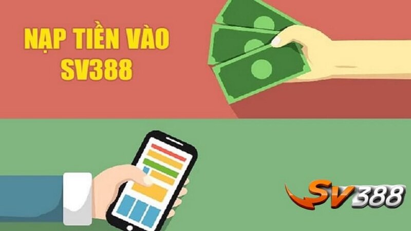 Điền mẫu nạp tiền sau khi chuyển khoản để được xác nhận đổi điểm